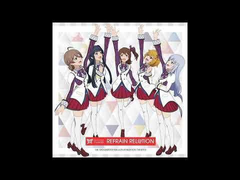 The iDOLM@STER Million Live! Dreaming! MILLIONSTARS Team6th