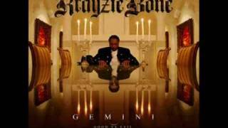 Krayzie Bone - Get&#39;chu Twisted (Remix) Ft. BTNH