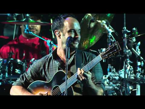 Dave Matthews Band Summer Tour Warm Up - Warehouse 7.23.13 Video