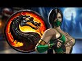 Mortal Kombat 9 2011 MODO HISTÓRIA Jade