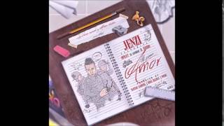 Jenzi Ft Ofray El Genuino Y Rubio - Mi Primer Amor (Official Remix)