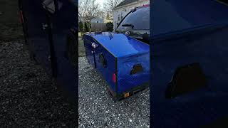 Download lagu Coffin Camper #camping #camper #coffin mp3