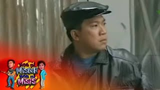Download lagu Kaya ni Mister, Kaya ni Misis: Roderick, astig ang porma | Episode 8  (2 of 8) | Jeepney TV mp3 Download lagu Kaya ni Mister, Kaya ni Misis: Roderick, astig ang porma | Episode 8  (2 of 8) | Jeepney TV mp3