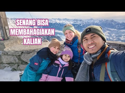 Demi Kamu Dan Anak-Anak
