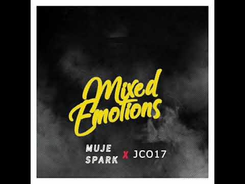 MUJE SPARK - MIXED EMOTIONS
