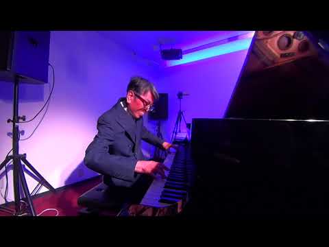 Hymn To Freedom（Masahiro Sayama ）