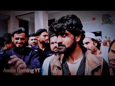 Raghu Bhai Full Interview Remix🔥🔥   Don Of Pakistan 🔥🔥   Raghu Bhai Pathan jail TikTok Viral Vid