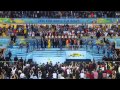 Brazil World Cup 2014 Presentation