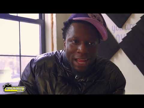 Loe Addé "Theres more Enemies than Friends in the Music industry" (Part 3)