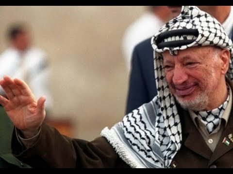 مصر العربية في ذكرى رحيله.. ياسر عرفات لن تنساه فلسطين