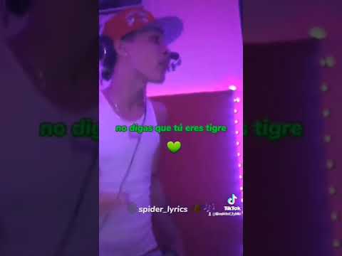 keyviem soltando el rosmtisimo😬👽 #keyviem #tiguere