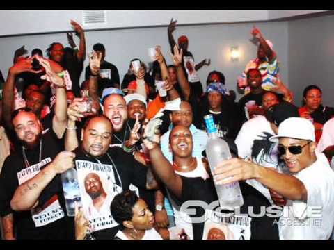 Money Flair - Ova Wit