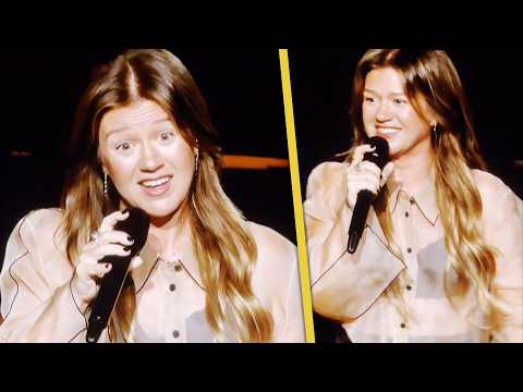 Kelly Clarkson Admits What She Will NOT Miss About Her Talk Show