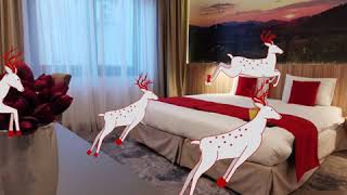 YMY Boutique Residence, hotel in Bucharest for holidays