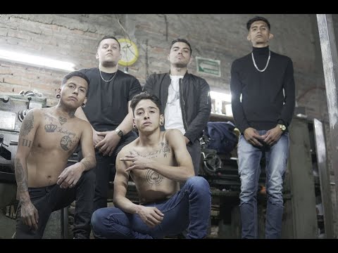 Ceache ft O.R -  Vincitore (Video Oficial)