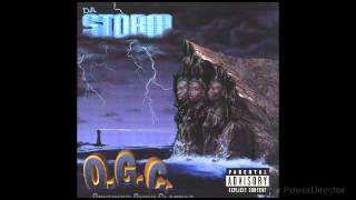 O.G.C. (Originoo Gunn Clappaz) - Hurricane Starang