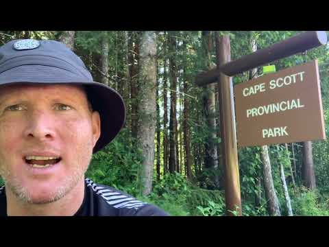 North Coast Trail (July 2022)