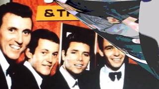 cliff richard and the shadows      " the night "     2019 stereo remaster.