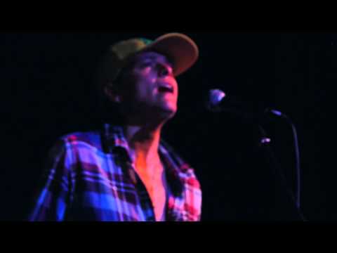 Holly Miranda - Full Performance - Radio Woodstock 100.1 - 7/8/15