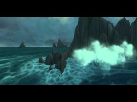 WoW - Cataclysm (Thrall's Vision Cinematic)