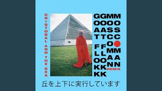 Goat Flokk (Moscoman Remix)