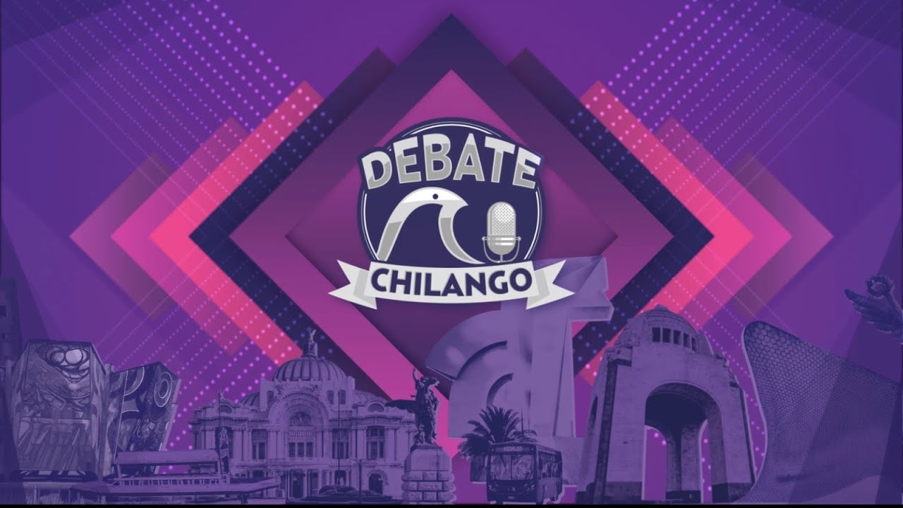 2º Debate CDMX