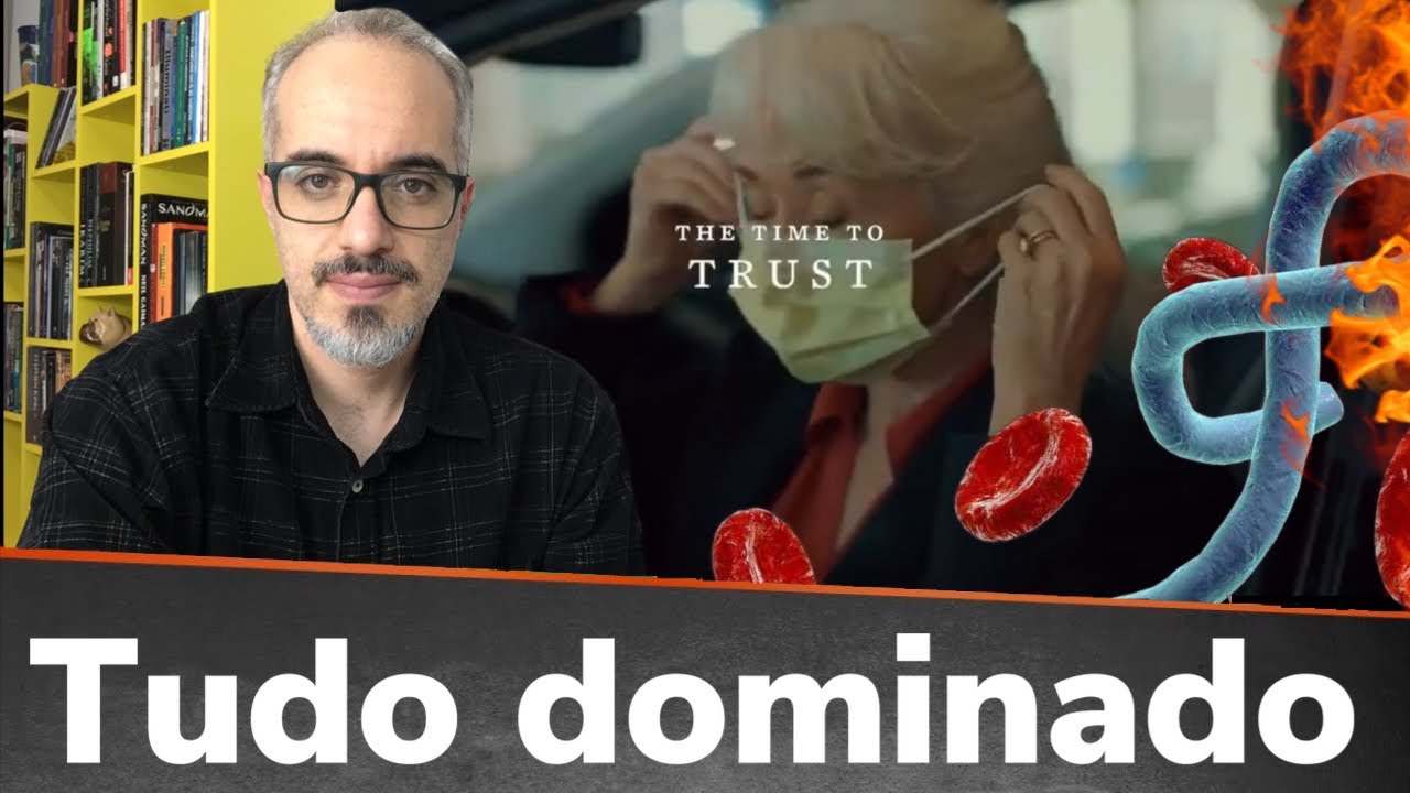 03/01/2025: CASA BRANCA AVISOU O QUE VEM EM 2025