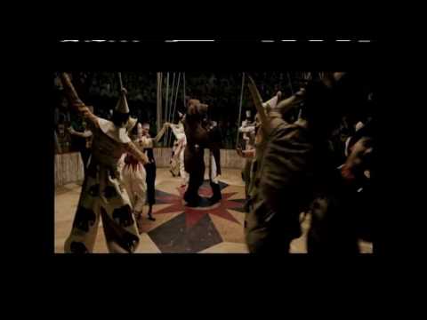 Finding Neverland - Trailer