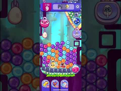 (Angry birds dream blast) Level 10556 gameplay, subscribe for latest update!