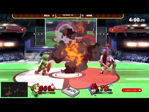 Kobe Makes a CRAZY Game-5 Comeback Against Kola