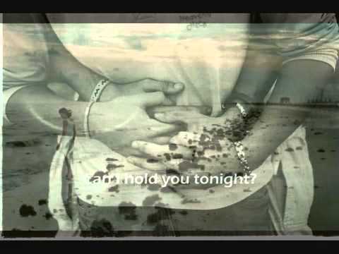 Claude Kelly   Hold you tonight