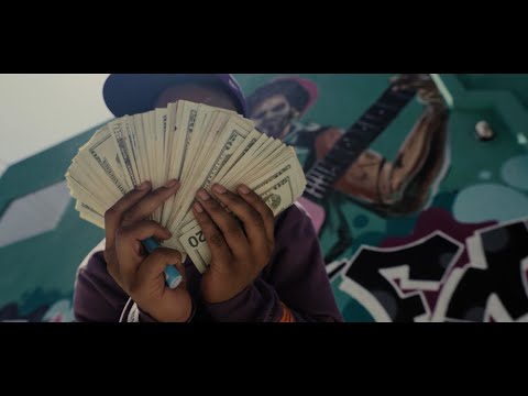 MP$ & LIL BACKEND - “ACT BAD” (Official Music Video)