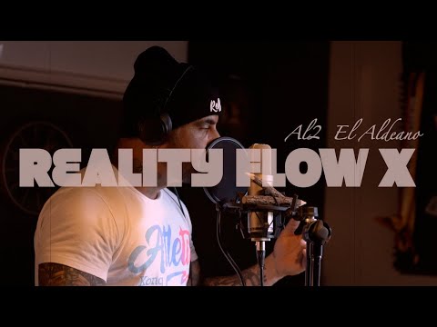 Al2 El Aldeano - Reality Flow X