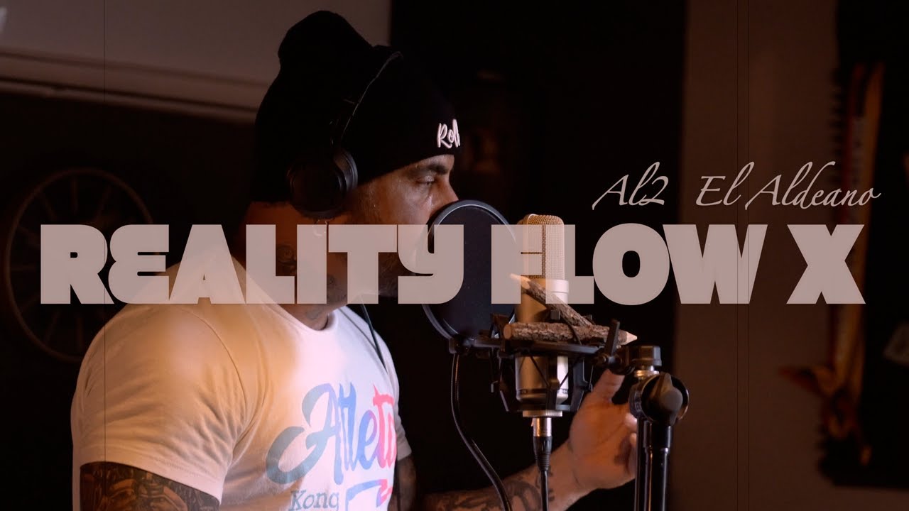 Al2 El Aldeano - Reality Flow X
