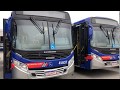 EMTU: Unileste entrega 14 novos ônibus com ar-condicionado EMTU: Unileste entrega 14 novos ônibus com ar-condicionado