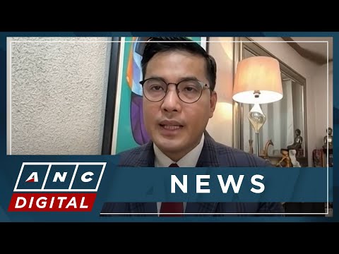 WATCH: Security Analyst Chester Cabalza weighs in on Marcos' foreign policy in first year in office