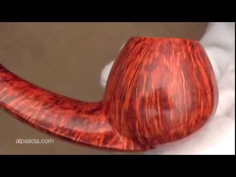pipa Benni Jorgensen - smoking pipe 040
