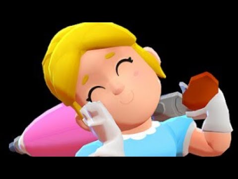 Заебал бравл старс?