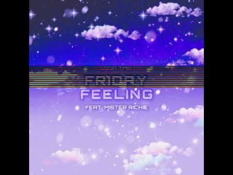 SoSa TMB - FRIDAY FEELING! (feat. mister richie)