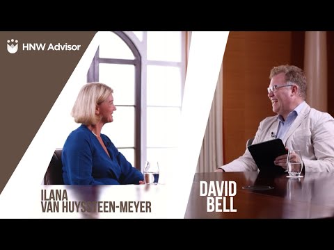 Ilana van Huyssteen-Meyer: Unlocking the Door to International Living and Global Mobility