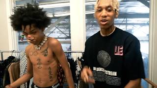 Ayo &amp; Teo - Ay3 (Official Behind The Scenes)