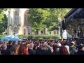 THE REAL MCKENZIES - Swords Of A Thousand Men @ Essen - 31.07.2016