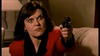 Blazin' (2001) - This is how I deal with my problems