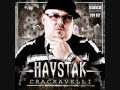 Haystak Change