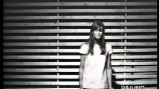 Françoise Hardy &quot;Devi ritornare&quot; (Je veux qu&#39;il revienne), (Only you can do it)