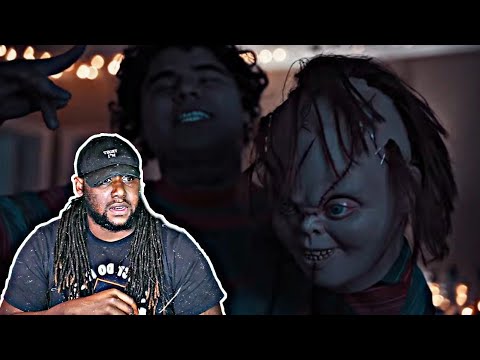 The Hardest Out That Mexican OT Child's Play Official Music (like father like son)