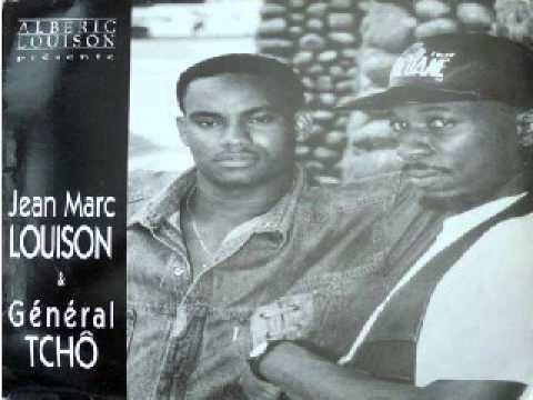 Jean marc louison   Rêve brisé 1992