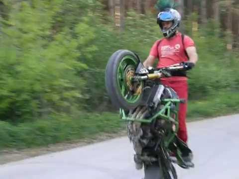 SikoR StunteR 1 - (Niedzieliska)