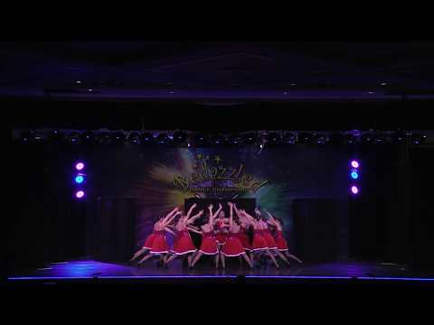 Competitive Jazz Extended Line 2017