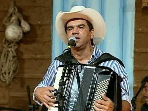 Ton Oliveira (DVD Forró da Paraíba)